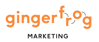 Ginger Frog